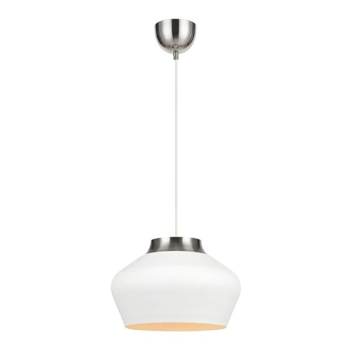 Lustră Markslöjd Kom, alb