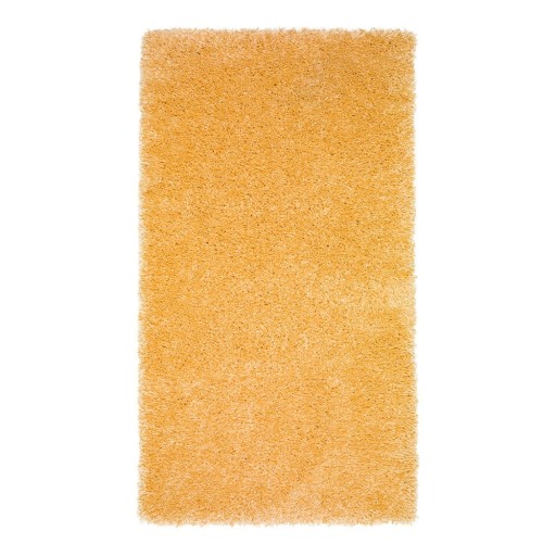 Covor Universal Aqua Liso, 100 x 150 cm, galben