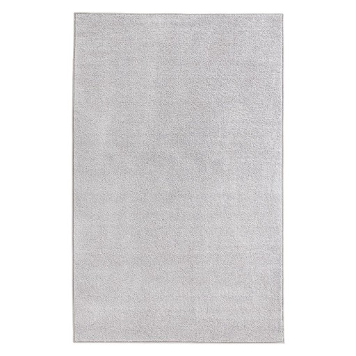 Covor Hanse Home Pure, 200x300 cm, gri deschis