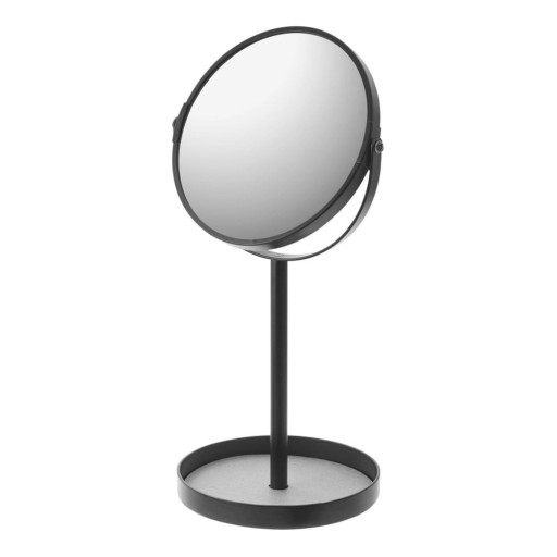 Oglindă cosmetică (3x) de mărire ø 17,5 cm Matsuyama – YAMAZAKI