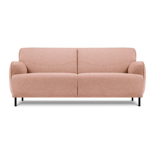 Canapea Windsor & Co Sofas Neso, 175 cm, roz