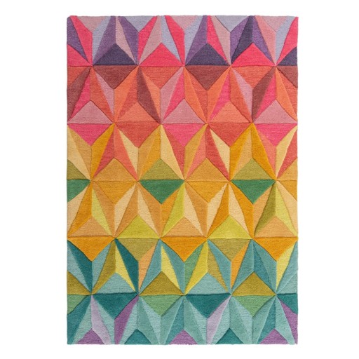 Covor din lână 160x230 cm Reverie – Flair Rugs
