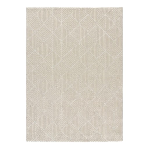 Covor bej 80x150 cm Sensation – Universal