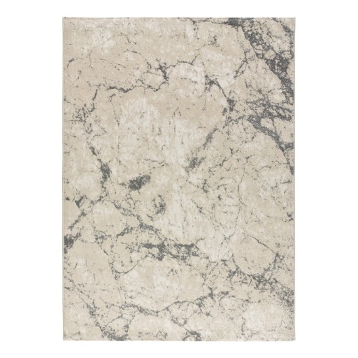 Covor gri/bej 80x150 cm Sensation – Universal