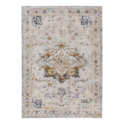 Covor fildeș 115x170 cm Springs – Universal