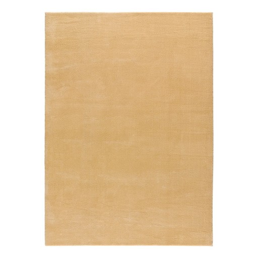 Covor portocaliu 200x290 cm Loft – Universal