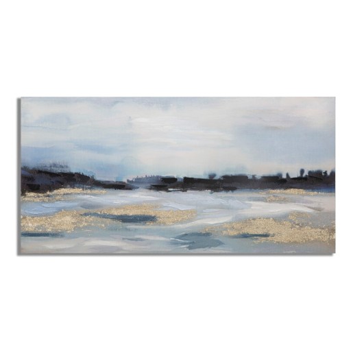 Tablou 120x60 cm Sky - Mauro Ferretti