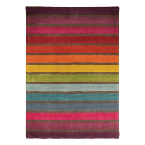 Covor din lână Flair Rugs Candy, 160 x 230 cm