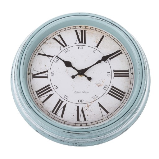 Ceas de perete ø 30,5 cm – Dakls