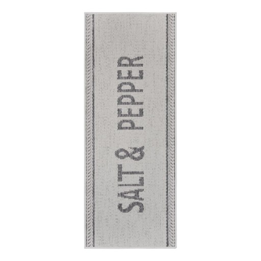 Covor tip traversă gri 62x150 cm Cucina – Hanse Home