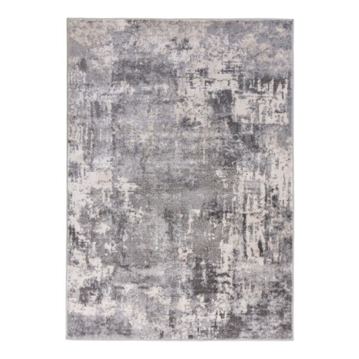 Covor gri deschis 80x150 cm Cocktail Wonderlust – Flair Rugs