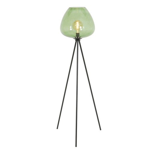 Lampadar verde (înălțime 146 cm) Mayson – Light & Living