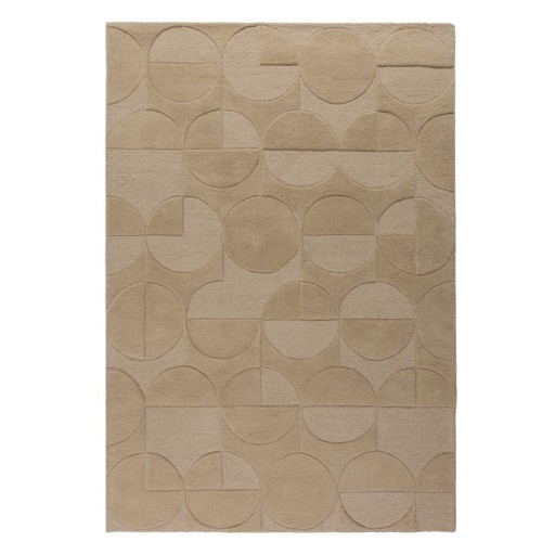 Covor din lână Flair Rugs Gigi, 160 x 230 cm