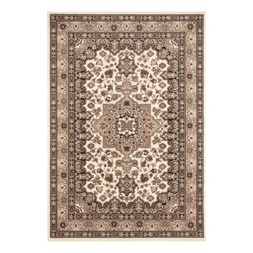 Covor Nouristan Parun Tabriz, 120 x 170 cm, bej