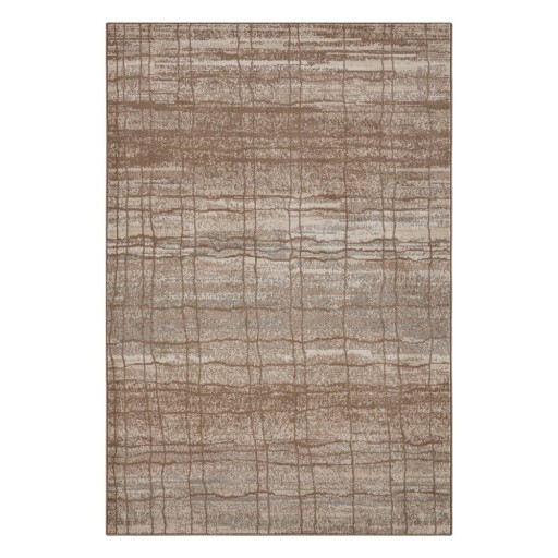 Covor maro/bej 240x340 cm Terrain – Hanse Home