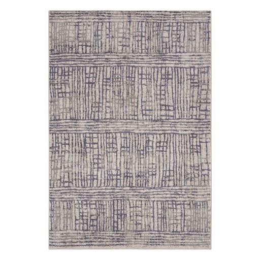 Covor gri 240x340 cm Terrain – Hanse Home