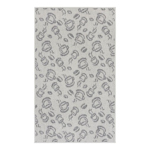 Covor gri 92x150 cm Cucina – Hanse Home