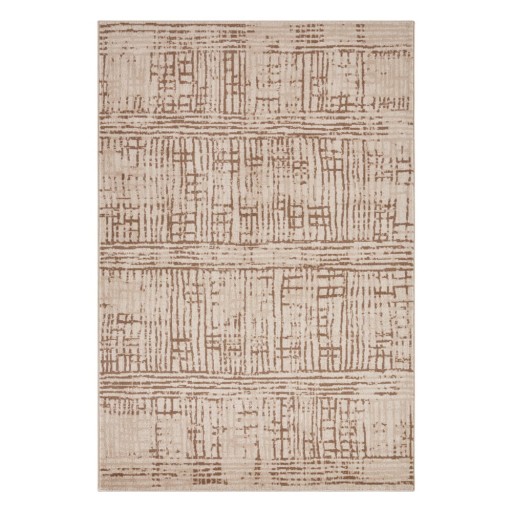 Covor maro/bej 80x120 cm Terrain – Hanse Home