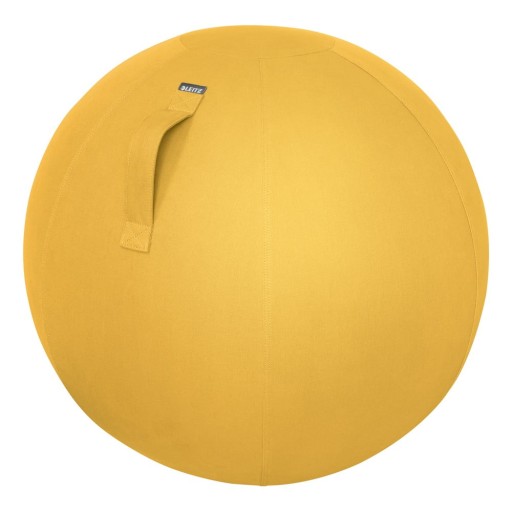 Minge de ședere ergonomică ø 65 cm Ergo – Leitz
