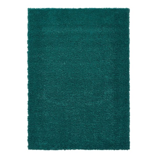 Covor Think Rugs Sierra, 200 x 290 cm, verde