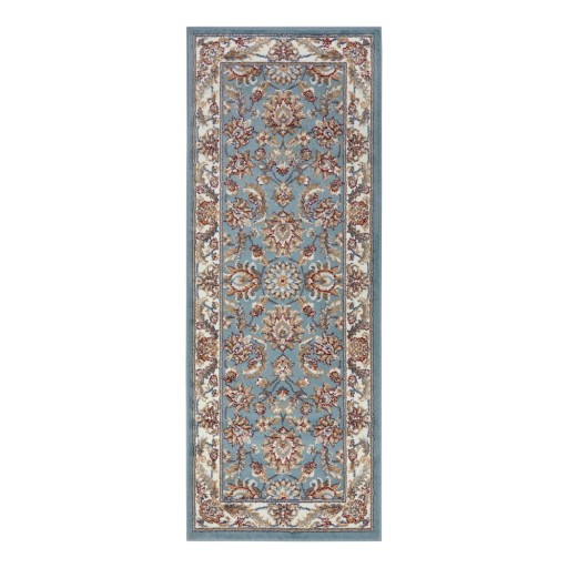 Covor tip traversă verde mentă 80x240 cm Orient Reni – Hanse Home