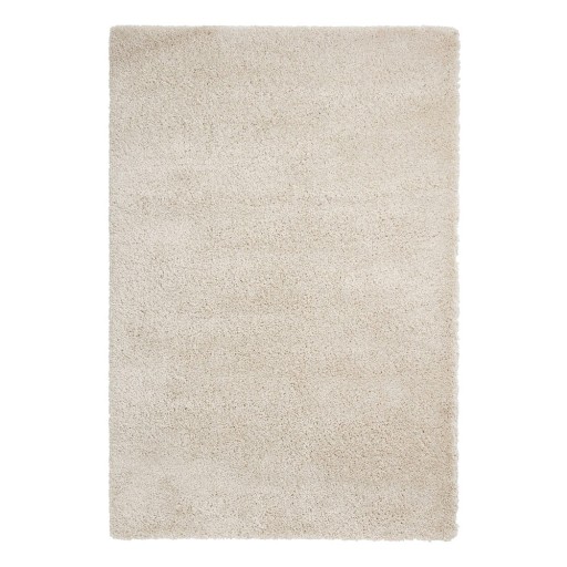 Covor crem 200x290 cm Sierra – Think Rugs