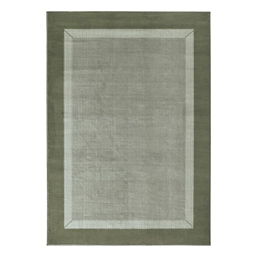 Covor verde 200x290 cm Band – Hanse Home