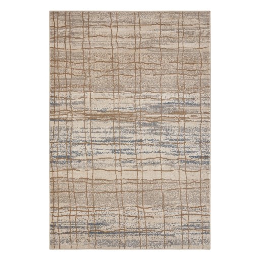 Covor bej 240x340 cm Terrain – Hanse Home