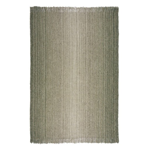 Covor verde 120x170 cm – Flair Rugs