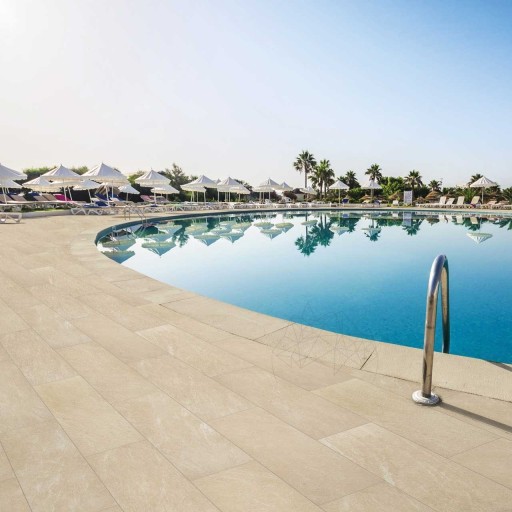 L'ALTRA PIETRA Harena Sand Stone, 40 x 120 x 2 cm, R11 (Non-Slip)