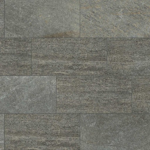 L'ALTRA PIETRA Torre Luserna Mista, 40 x 80 x 2 cm, R11 (Non-Slip)