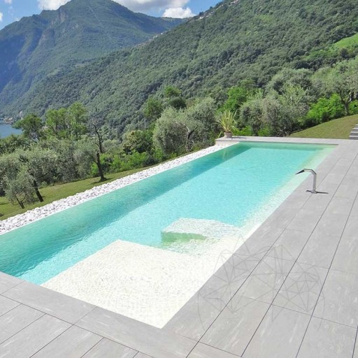 L'ALTRA PIETRA Harena Calanca Light, 40 x 120 x 2 cm, R11 (Non-Slip)