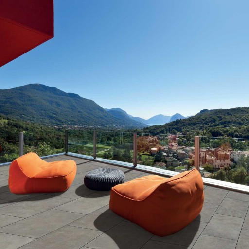 L'ALTRA PIETRA Duomo Bluestone Grey, 60 x 90 x 2 cm, R11 (Non-Slip)