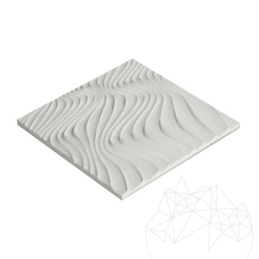 Marmura New York Desert Sand, 30.5 x 30.5 cm