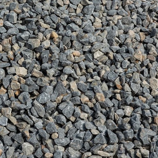 Mozaic Decorativ Marmura Akron, 16-32  mm sac 20 KG