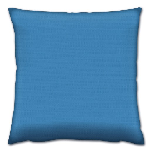 Perna, A14355, 43x43 cm, 50% bumbac / 50% poliester, Multicolor