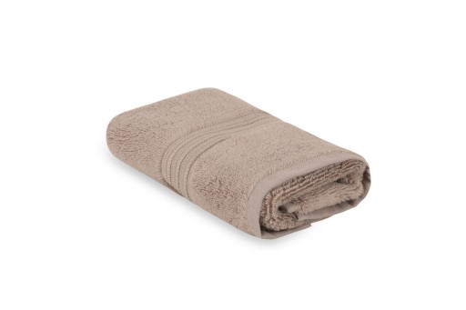 Prosop de baie, L&#039;appartement , Chicago Wash, Bumbac, Gri cald