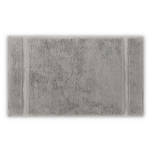 Prosop de baie, L&#039;appartement , Fancy, 65% Bumbac/35% Lyocell, Gri