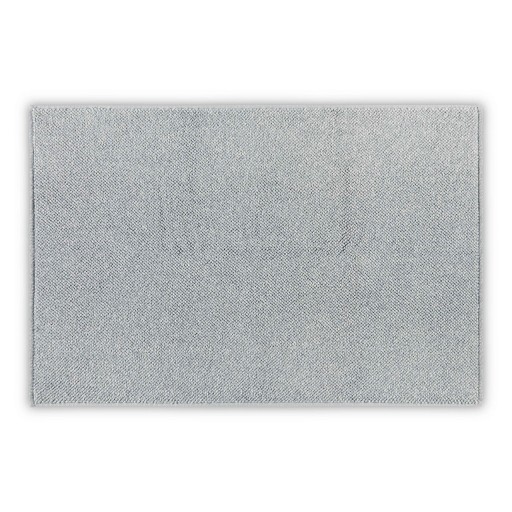 Covoras de baie, L&#039;appartement , Antique (53 x 86), 53x86 cm, Bumbac, Gri