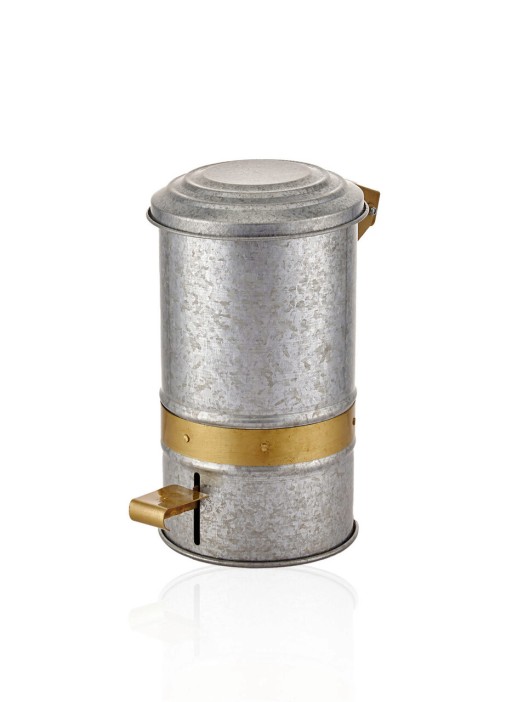 Cos de gunoi, Hermia, 280TMA1227, Multicolor