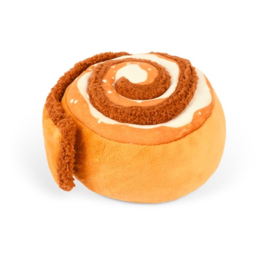 Jucărie pentru câine Cinnamon dessert - P.L.A.Y.