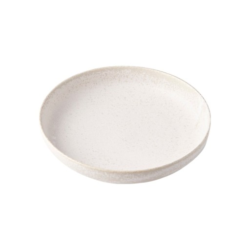 Bol mic crem din ceramică 600 ml Fade – MIJ