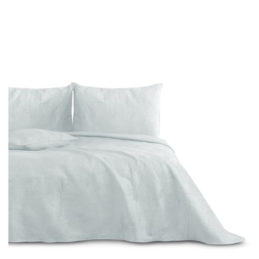 Cuvertură gri deschis 200x220 cm Palsha – Restilo