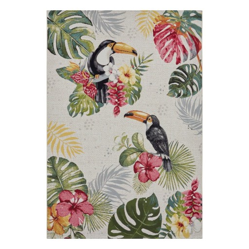 Covor de exterior 80x165 cm Flair – Hanse Home