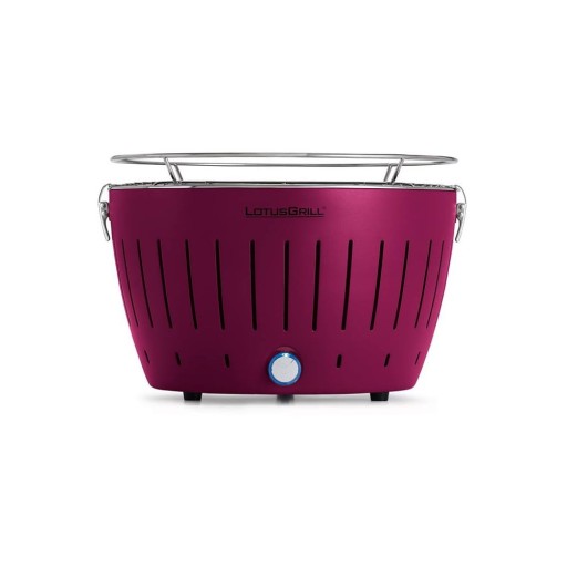 Grătar pe cărbuni/portabil ø 35 cm Classic – LotusGrill