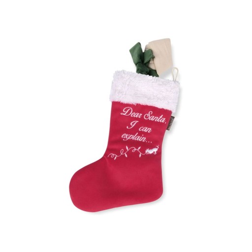 Jucărie pentru câine Surprise sock – P.L.A.Y.