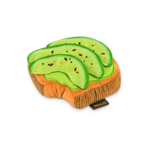 Jucărie pentru câine Avo-doggo toast – P.L.A.Y.