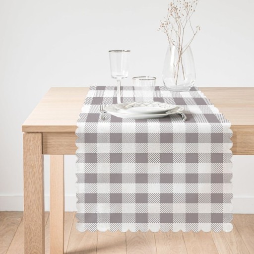 Napron de masă 40x130 cm – Minimalist Cushion Covers