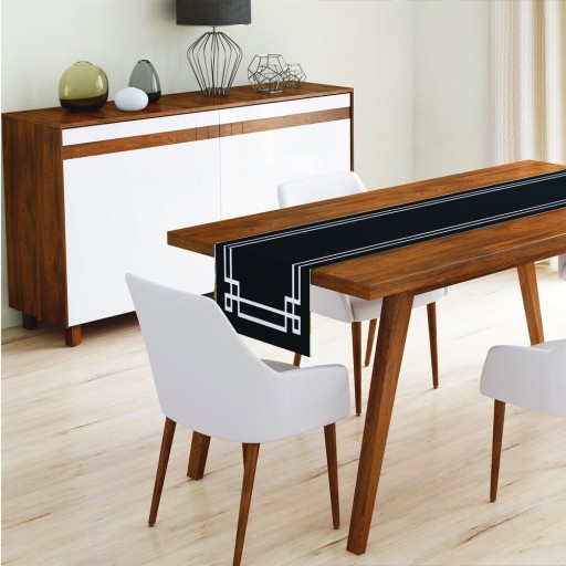 Napron de masă 40x130 cm – Minimalist Cushion Covers