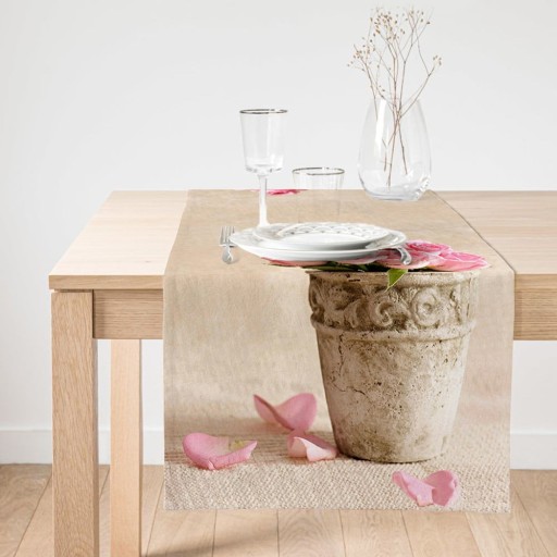 Napron de masă 40x130 cm – Mila Home